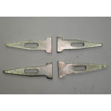 Steel Plywood Form Hardware Wedge Pin